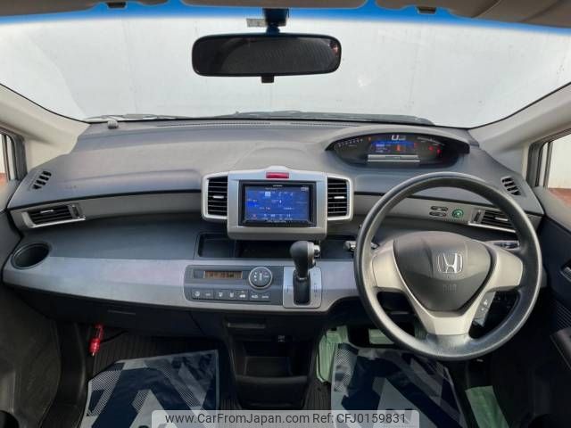 honda freed 2012 -HONDA--Freed DAA-GP3--GP3-1049762---HONDA--Freed DAA-GP3--GP3-1049762- image 2