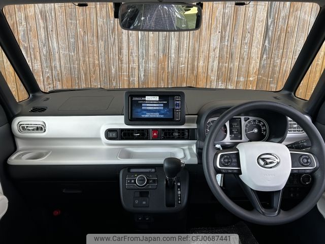 daihatsu move-canbus 2024 -DAIHATSU--Move Canbus 5BA-LA850S--LA850S-1039***---DAIHATSU--Move Canbus 5BA-LA850S--LA850S-1039***- image 2