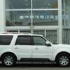 lincoln navigator 2003 -リンカーン--リンカーン　ナビゲーター　４ＷＤ ﾌﾒｲ--5LMFU28R43LJ42070---リンカーン--リンカーン　ナビゲーター　４ＷＤ ﾌﾒｲ--5LMFU28R43LJ42070- image 4