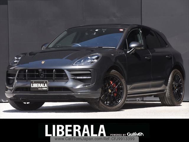 porsche macan 2020 -PORSCHE--Porsche Macan 3BA-J1L29--WP1ZZZ95ZLLB60806---PORSCHE--Porsche Macan 3BA-J1L29--WP1ZZZ95ZLLB60806- image 1