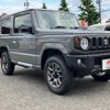 suzuki jimny 2024 quick_quick_3BA-JB64W_JB64W-343821 image 1