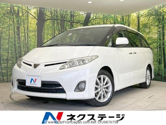 toyota estima 2010 -TOYOTA--Estima DBA-ACR50W--ACR50-0110888---TOYOTA--Estima DBA-ACR50W--ACR50-0110888- image 1