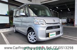 daihatsu tanto 2014 -DAIHATSU--Tanto DBA-LA600S--LA600S-0168451---DAIHATSU--Tanto DBA-LA600S--LA600S-0168451-