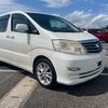 toyota alphard 2006 NIKYO_JN48351 image 1