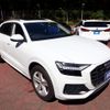 audi q8 2020 -AUDI--Audi Q8 AAA-F1DCBA--WAUZZZF16LD020605---AUDI--Audi Q8 AAA-F1DCBA--WAUZZZF16LD020605- image 1