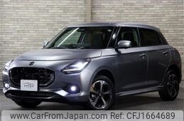 suzuki swift 2024 CFJ1664689