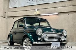 rover mini 1998 GOO_JP_700057071230250122001