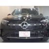 mercedes-benz glc-class 2025 GOO_JP_700056033630250524001 image 15