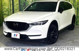 mazda cx-8 2021 -MAZDA--CX-8 3DA-KG2P--KG2P-354332---MAZDA--CX-8 3DA-KG2P--KG2P-354332-