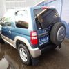 mitsubishi pajero-mini 2004 GOO_JP_700116120430250626001 image 5