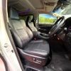 toyota vellfire 2019 -TOYOTA--Vellfire DBA-AGH30W--AGH30-0258539---TOYOTA--Vellfire DBA-AGH30W--AGH30-0258539- image 12