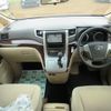 toyota vellfire 2012 -TOYOTA--Vellfire DBA-ANH20W--ANH20-8206011---TOYOTA--Vellfire DBA-ANH20W--ANH20-8206011- image 14