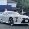 lexus lc 2018 -LEXUS--Lexus LC DAA-GWZ100--GWZ100-0002283---LEXUS--Lexus LC DAA-GWZ100--GWZ100-0002283- image 1