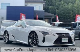 lexus lc 2018 -LEXUS--Lexus LC DAA-GWZ100--GWZ100-0002283---LEXUS--Lexus LC DAA-GWZ100--GWZ100-0002283-