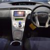 toyota prius 2013 -TOYOTA--Prius DAA-ZVW30--ZVW30-1607378---TOYOTA--Prius DAA-ZVW30--ZVW30-1607378- image 16