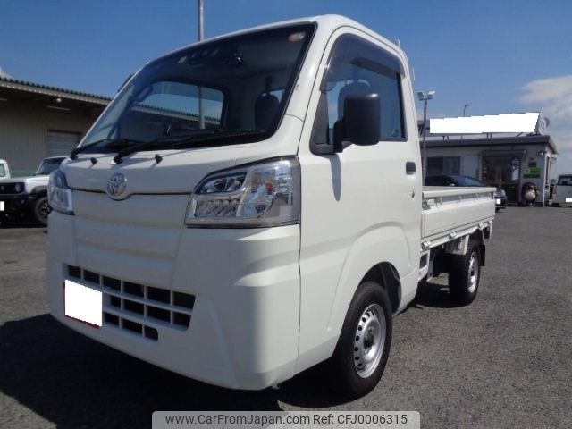 toyota pixis-truck 2021 -TOYOTA--Pixis Truck S500U-0007841---TOYOTA--Pixis Truck S500U-0007841- image 1