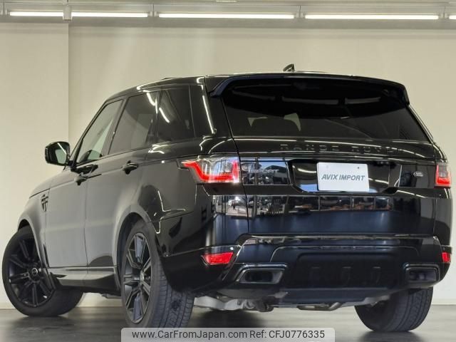 land-rover range-rover-sport 2018 quick_quick_LDA-LW3KB_SALWA2AK9JA806328 image 2