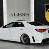 toyota mark-x 2010 CFJ1753314 image 9