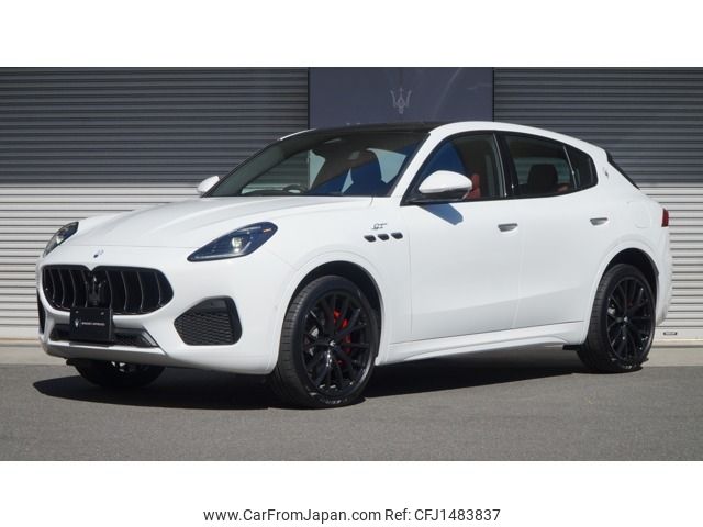maserati maserati-others 2025 CFJ1483837 image 1