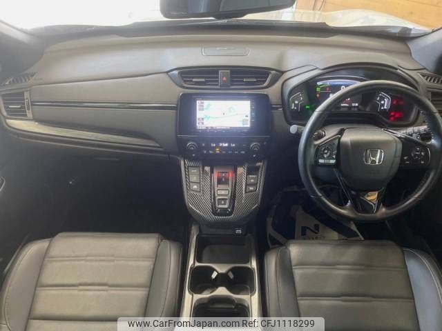 honda cr-v 2020 -HONDA--CR-V 6AA-RT5--RT5-1201159---HONDA--CR-V 6AA-RT5--RT5-1201159- image 2