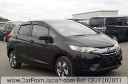 honda fit 2014 -HONDA--Fit DAA-GP6--GP6-3003530---HONDA--Fit DAA-GP6--GP6-3003530-