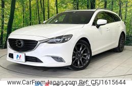 mazda atenza 2016 CFJ1615644