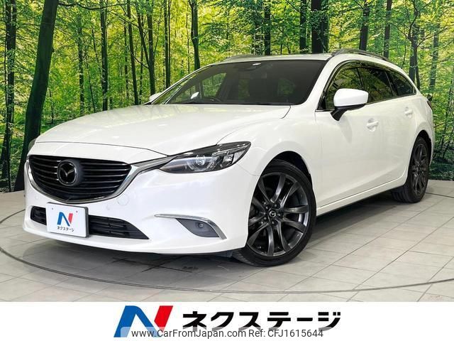 mazda atenza 2016 CFJ1615644 image 1
