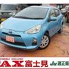 toyota aqua 2014 quick_quick_DAA-NHP10_NHP10-2384403 image 1