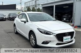 mazda axela 2017 -MAZDA--Axela DBA-BM5AS--BM5AS-400718---MAZDA--Axela DBA-BM5AS--BM5AS-400718-