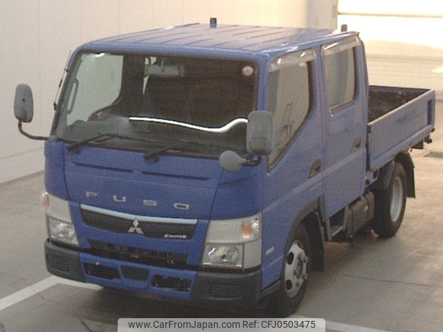 mitsubishi-fuso canter-guts 2019 -MITSUBISHI--Canter Guts FDA00-580048---MITSUBISHI--Canter Guts FDA00-580048- image 1