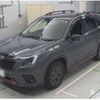 subaru forester 2022 -SUBARU 【豊田 330ｻ5771】--Forester 5AA-SKE--SKE-087670---SUBARU 【豊田 330ｻ5771】--Forester 5AA-SKE--SKE-087670- image 1