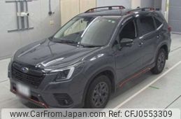 subaru forester 2022 -SUBARU 【豊田 330ｻ5771】--Forester 5AA-SKE--SKE-087670---SUBARU 【豊田 330ｻ5771】--Forester 5AA-SKE--SKE-087670-