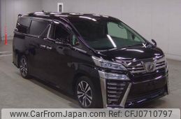 toyota vellfire 2020 quick_quick_DBA-AGH30W_0281118