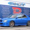 subaru impreza-wrx 2003 quick_quick_GH-GDB_GDB-019626 image 1