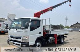 mitsubishi-fuso canter 2021 CFJ1436915