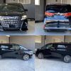 toyota alphard 2025 quick_quick_AAHH40W_AAHH40-4022267 image 3