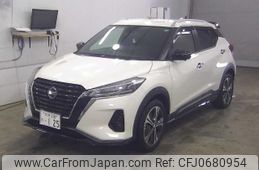 nissan nissan-others 2021 quick_quick_6AA-P15_034495