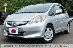 honda fit 2011 -HONDA--Fit DAA-GP1--GP1-1075934---HONDA--Fit DAA-GP1--GP1-1075934-