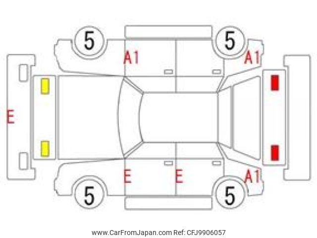 mitsubishi colt 2010 -MITSUBISHI--Colt DBA-Z21A--Z21A-0701668---MITSUBISHI--Colt DBA-Z21A--Z21A-0701668- image 2