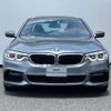 bmw 5-series 2019 -BMW--BMW 5 Series DBA-JA20--WBAJA12060WE60524---BMW--BMW 5 Series DBA-JA20--WBAJA12060WE60524- image 4