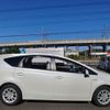 toyota prius-α 2012 -TOYOTA--Prius α DAA-ZVW40W--ZVW40-3008847---TOYOTA--Prius α DAA-ZVW40W--ZVW40-3008847- image 11