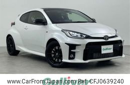 toyota yaris 2020 -TOYOTA--Yaris 4BA-GXPA16--GXPA16-0001951---TOYOTA--Yaris 4BA-GXPA16--GXPA16-0001951-