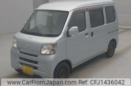 daihatsu hijet-van 2010 -DAIHATSU 【山形 480つ8428】--Hijet Van S331V-0038391---DAIHATSU 【山形 480つ8428】--Hijet Van S331V-0038391-