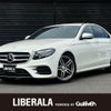 mercedes-benz e-class 2016 -MERCEDES-BENZ--Benz E Class RBA-213042C--WDD2130422A076686---MERCEDES-BENZ--Benz E Class RBA-213042C--WDD2130422A076686- image 1