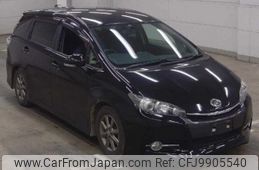 toyota wish 2013 quick_quick_DBA-ZGE25W_ZGE25-0027371