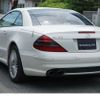 mercedes-benz sl-class 2004 GOO_JP_700060008130240808001 image 8