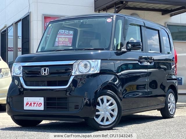 honda n-box 2020 quick_quick_JF3_JF3-1523754 image 2