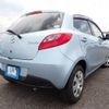 mazda demio 2010 646828-N2025060296F-27 image 3