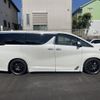 toyota alphard 2020 -TOYOTA--Alphard 3BA-GGH35W--GGH35-0012125---TOYOTA--Alphard 3BA-GGH35W--GGH35-0012125- image 12