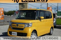honda n-box 2018 -HONDA--N BOX JF3--JF3-1140848---HONDA--N BOX JF3--JF3-1140848-
